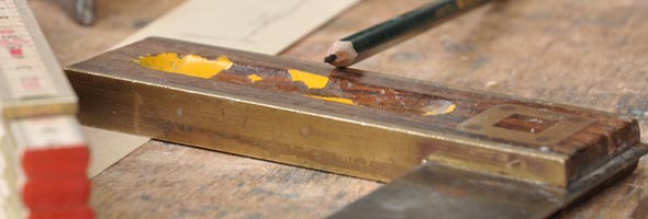 Schreinerei Steiert-Schill - Beratung & Planung
