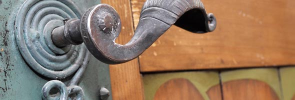 Schreinerei Steiert-Schill - Restauration